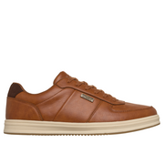 Skechers - Palmiro-Monty - 211459/LUG - Brown - Shoes