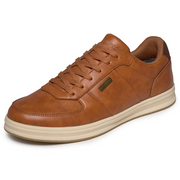 Skechers - Palmiro-Monty - 211459/LUG - Brown - Shoes