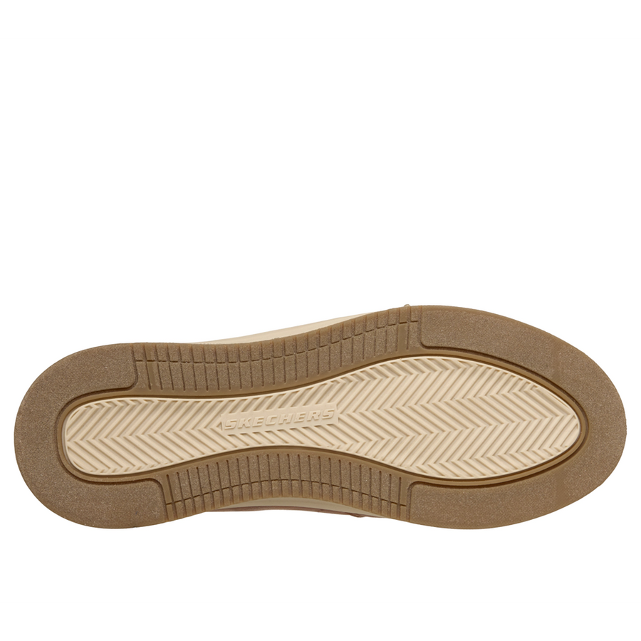Skechers - Palmiro-Monty - 211459/LUG - Brown - Shoes
