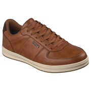 Skechers - Palmiro-Monty - 211459/LUG - Brown - Shoes