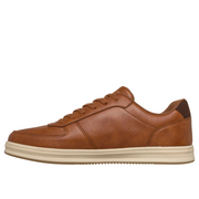 Skechers - Palmiro-Monty - 211459/LUG - Brown - Shoes