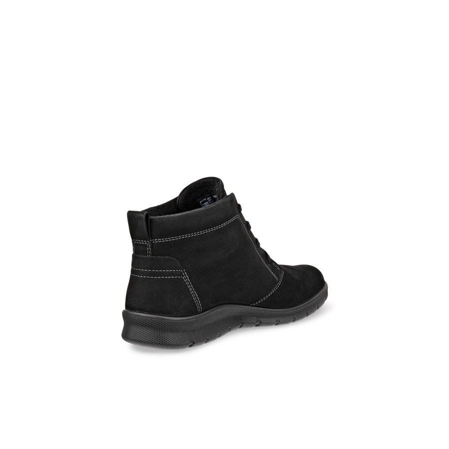 Ecco - Babett Boot W - Black - Boots