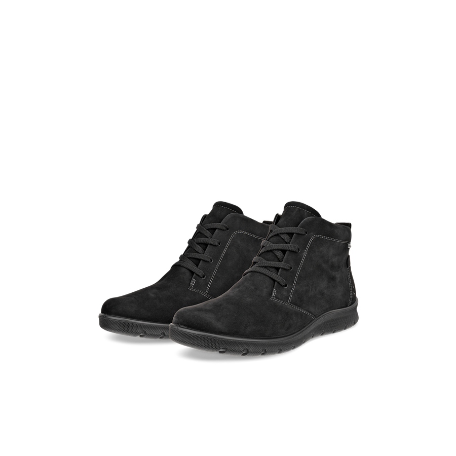 Ecco - Babett Boot W - Black - Boots