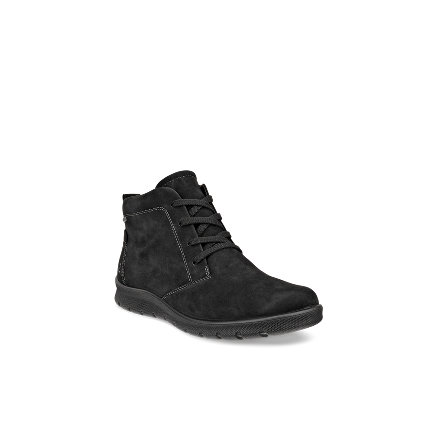 Ecco - Babett Boot W - Black - Boots