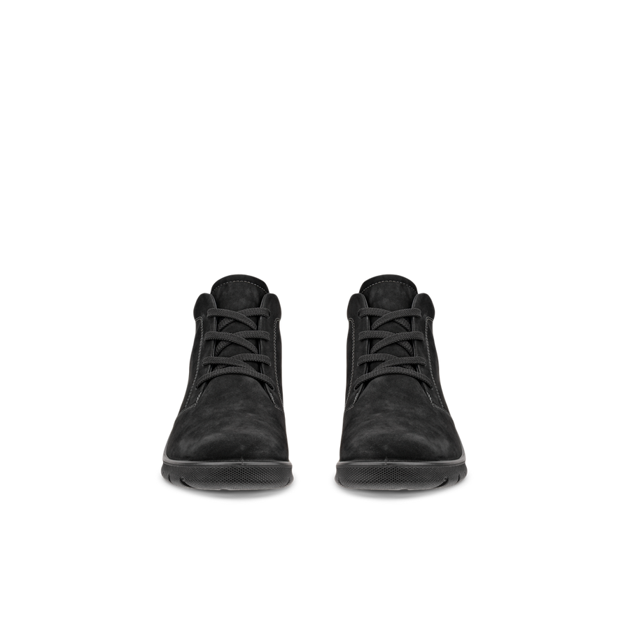 Ecco - Babett Boot W - Black - Boots