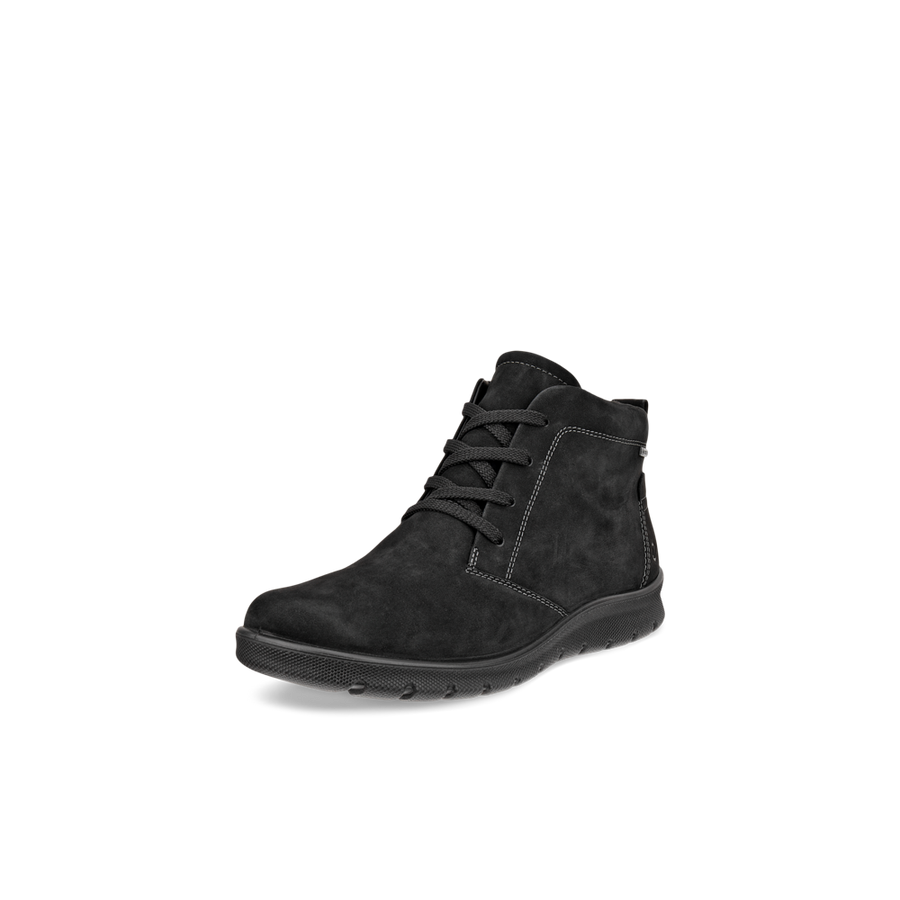Ecco - Babett Boot W - Black - Boots