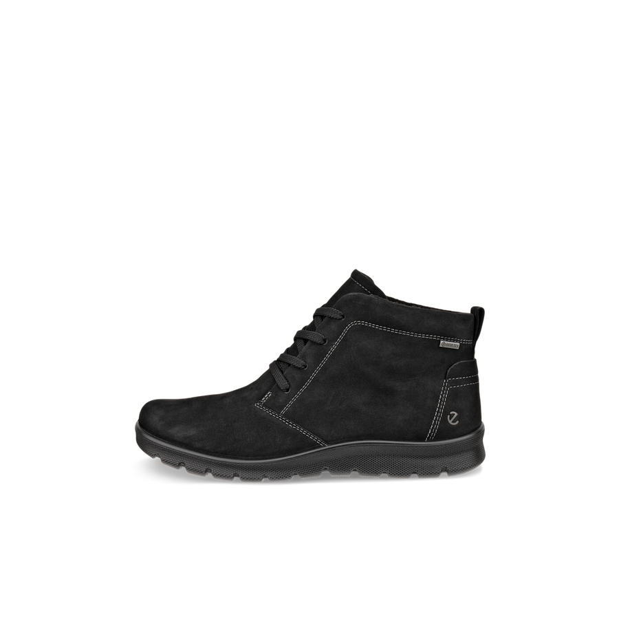 Ecco - Babett Boot W - Black - Boots
