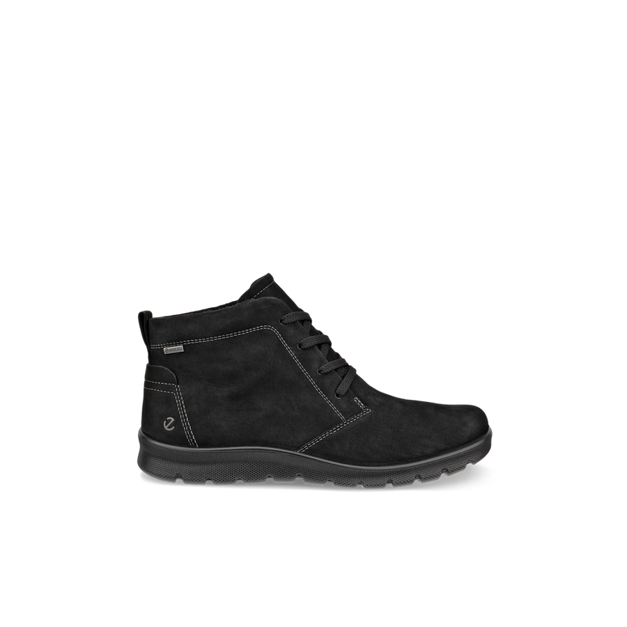Ecco - Babett Boot W - Black - Boots