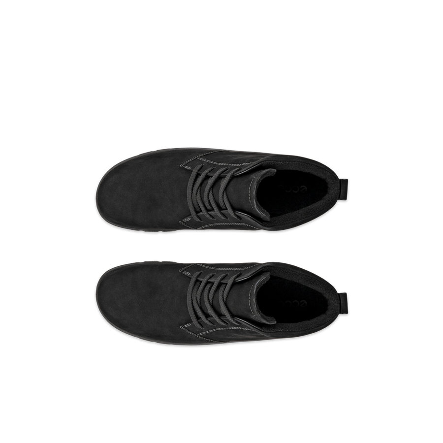 Ecco - Babett Boot W - Black - Boots