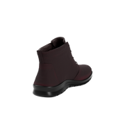 Ecco - Babett Boot W - Garnet - Boots