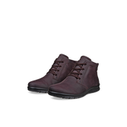 Ecco - Babett Boot W - Garnet - Boots