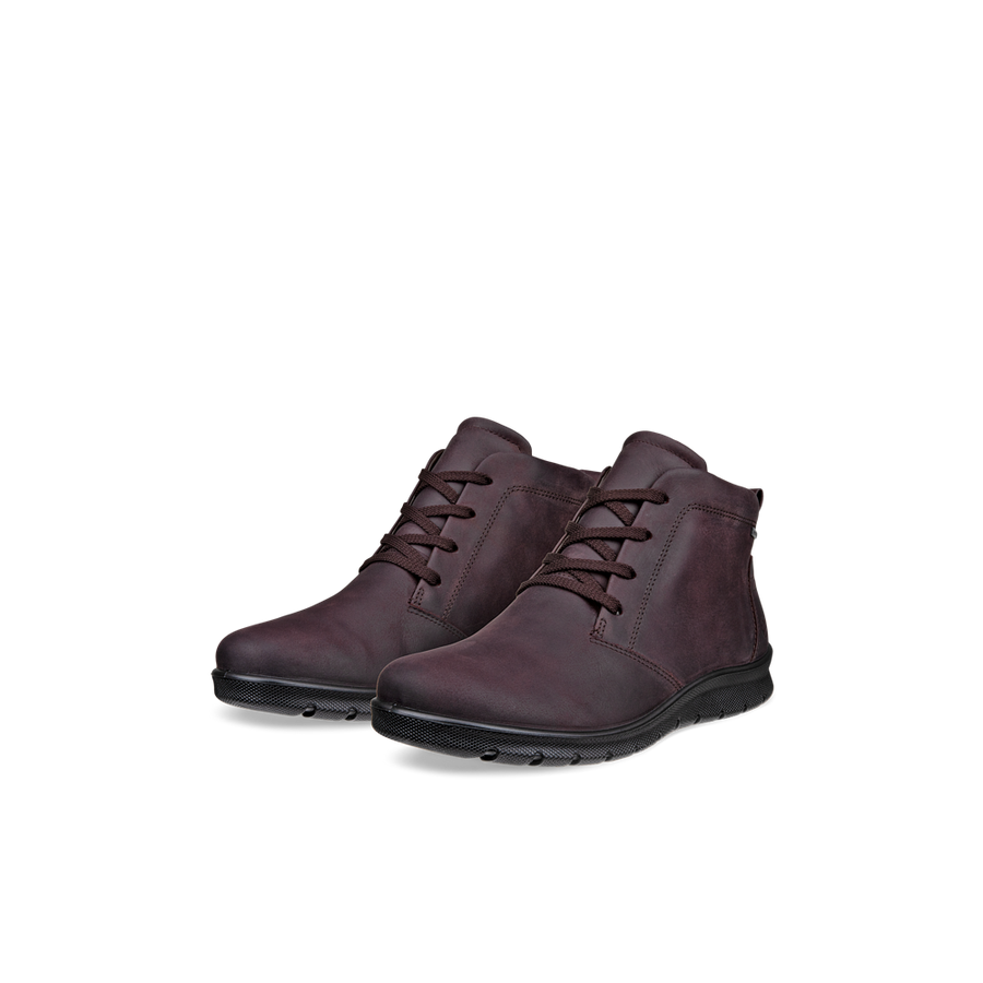 Ecco - Babett Boot W - Garnet - Boots