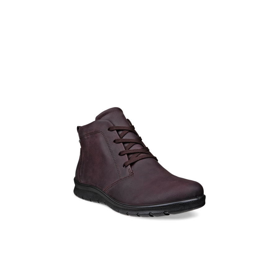 Ecco - Babett Boot W - Garnet - Boots
