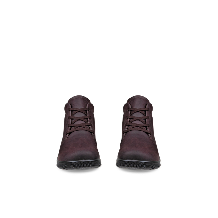 Ecco - Babett Boot W - Garnet - Boots