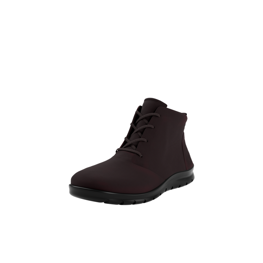 Ecco - Babett Boot W - Garnet - Boots