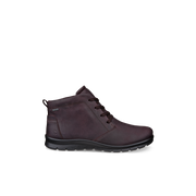 Ecco - Babett Boot W - Garnet - Boots
