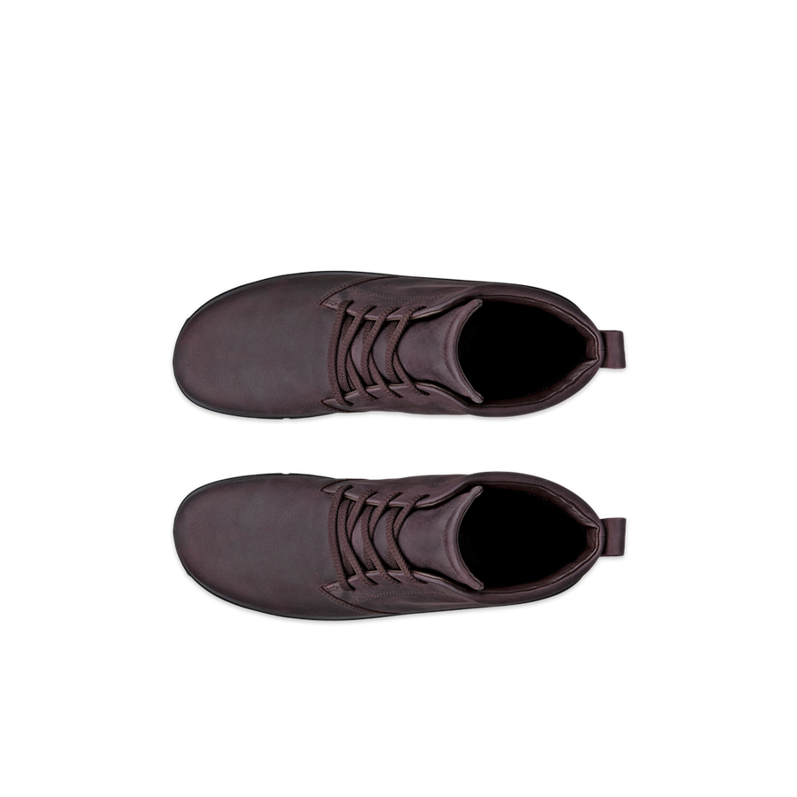 Ecco - Babett Boot W - Garnet - Boots