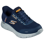 Skechers - Go Walk Flex 100% Waterproof - Navy - Trainers