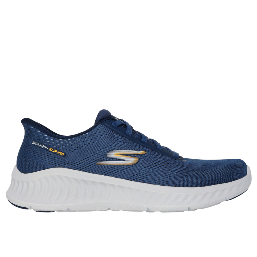 Skechers - Go Walk Now - Payton - Navy - Trainers