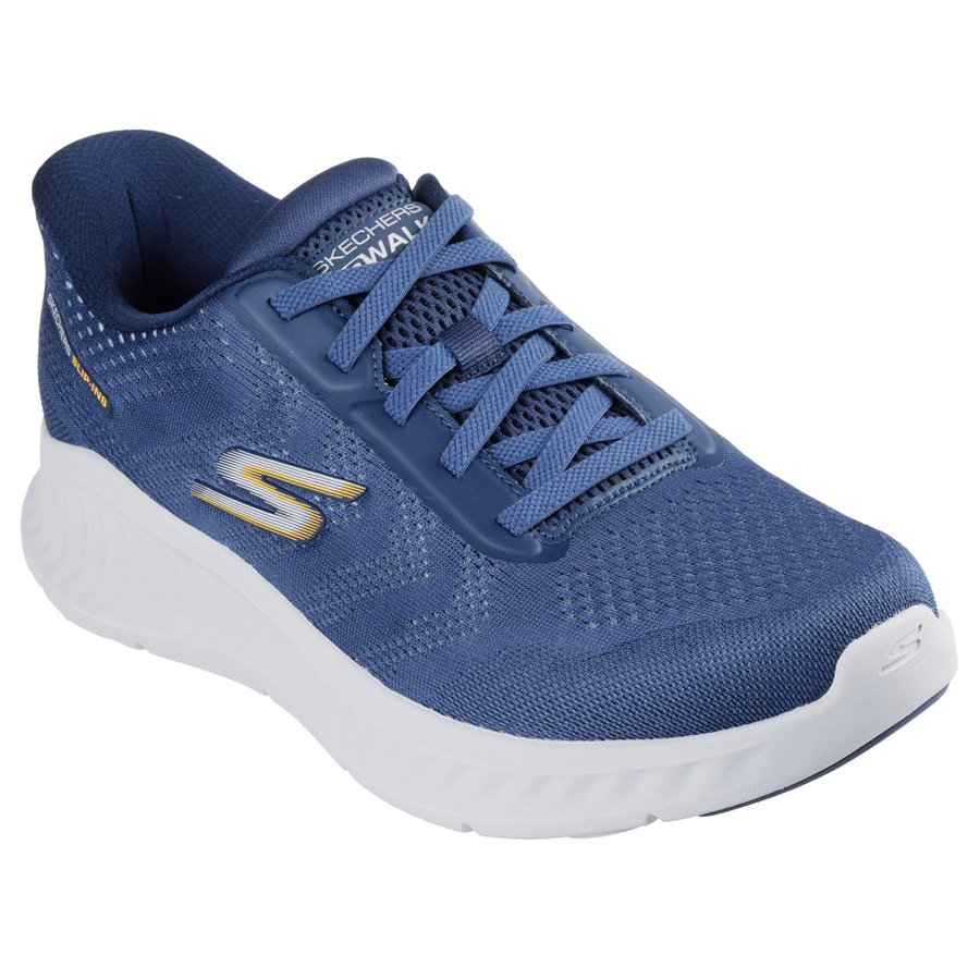 Skechers - Go Walk Now - Payton - Navy - Trainers