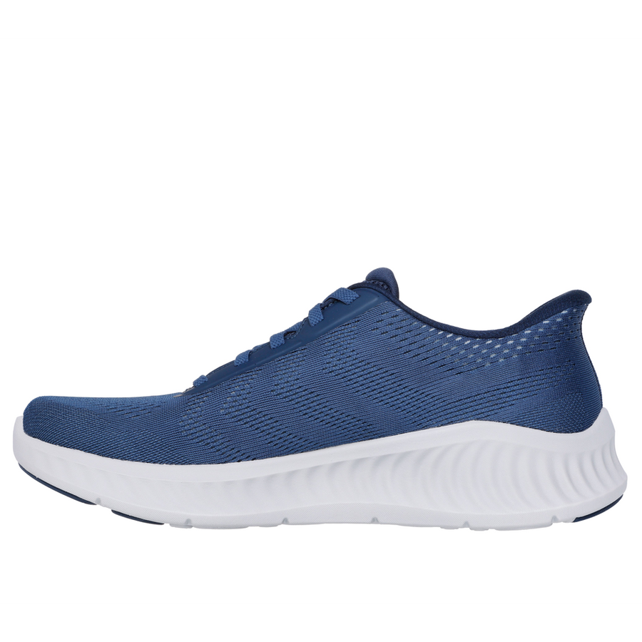 Skechers - Go Walk Now - Payton - Navy - Trainers
