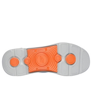 Skechers - Go Walk Arch Fit 2.0 - Simplicity - Navy/Orange - Trainers