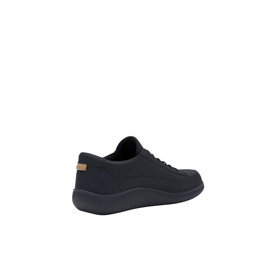Ecco - Soft Zero W - Marine - Shoes