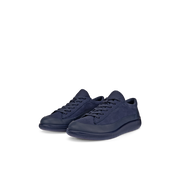 Ecco - Soft Zero W - Marine - Shoes