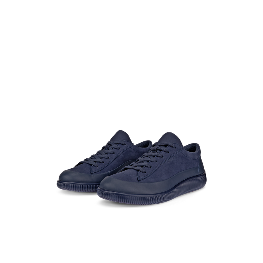 Ecco - Soft Zero W - Marine - Shoes