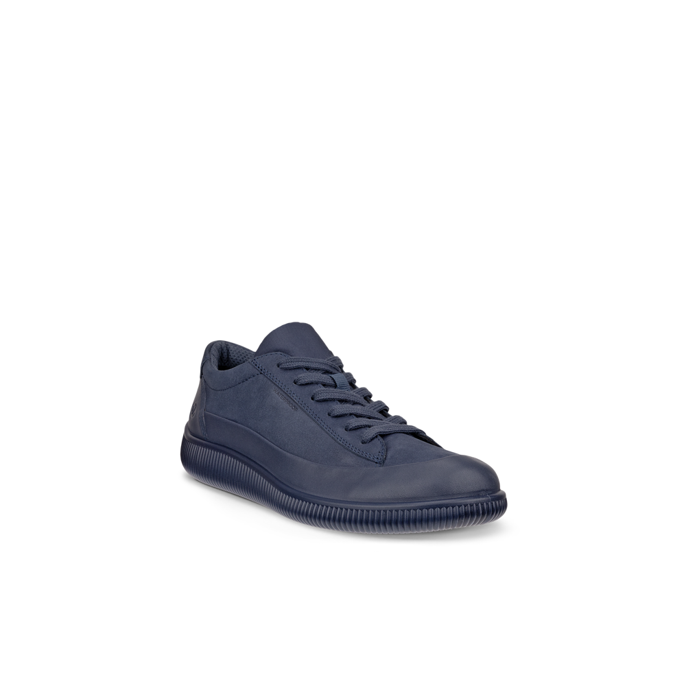Ecco - Soft Zero W - Marine - Shoes