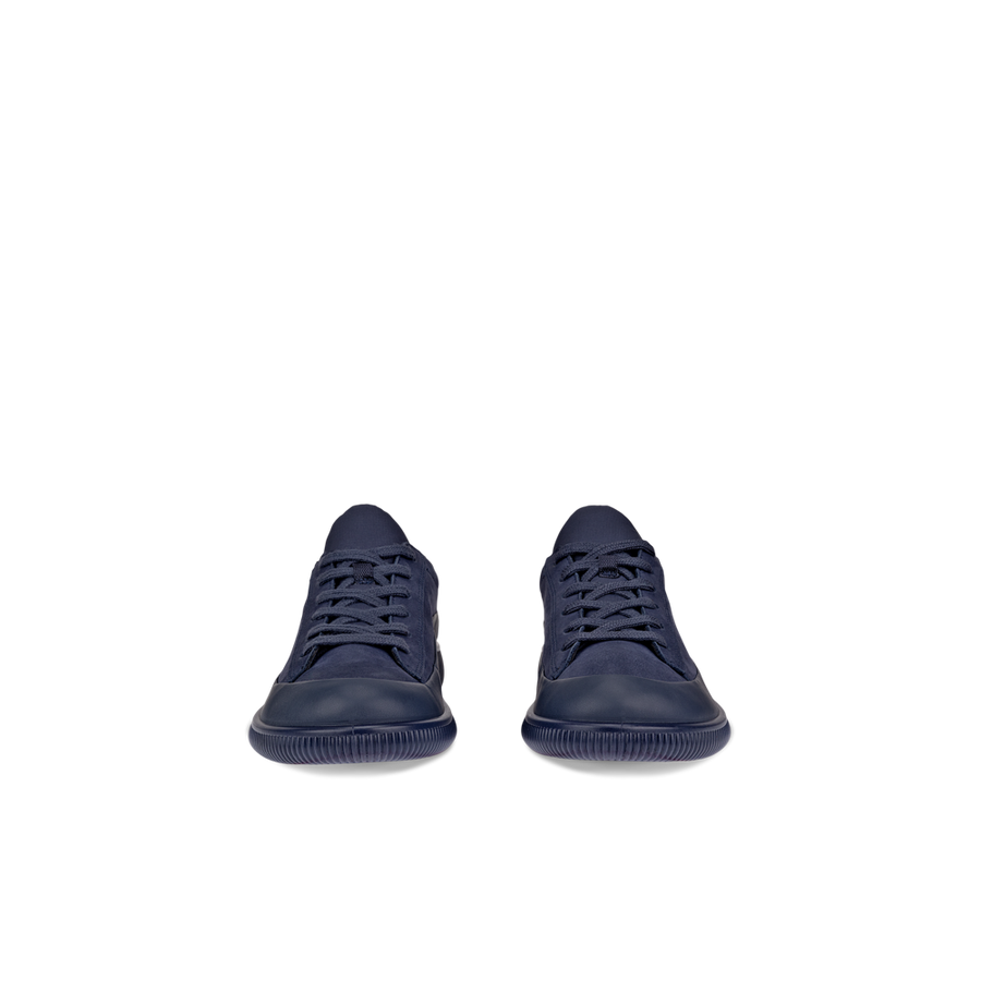 Ecco - Soft Zero W - Marine - Shoes
