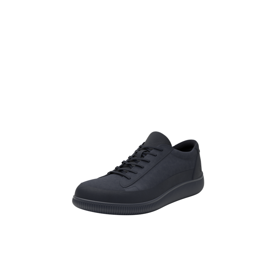 Ecco - Soft Zero W - Marine - Shoes