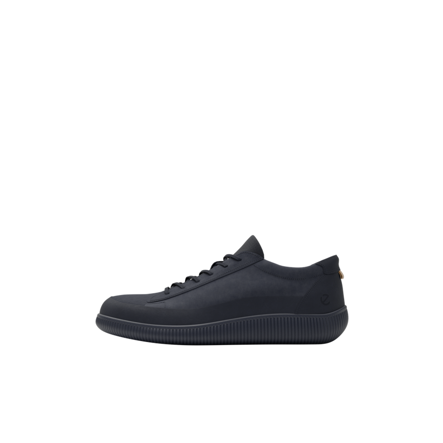 Ecco - Soft Zero W - Marine - Shoes