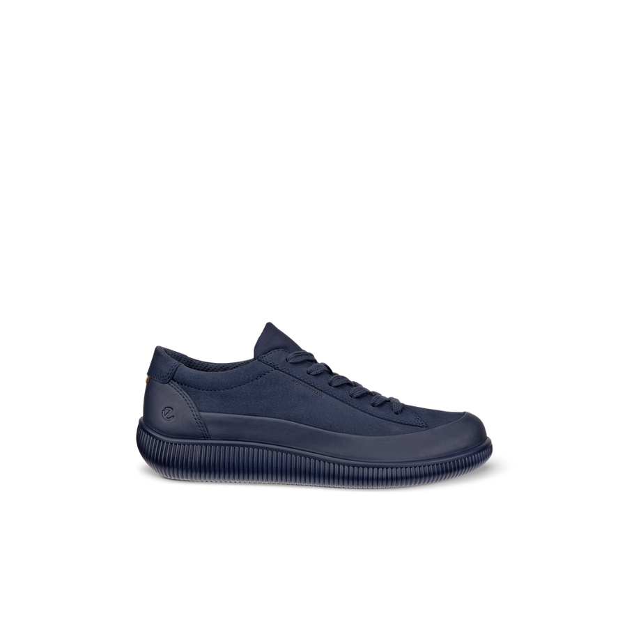 Ecco - Soft Zero W - Marine - Shoes