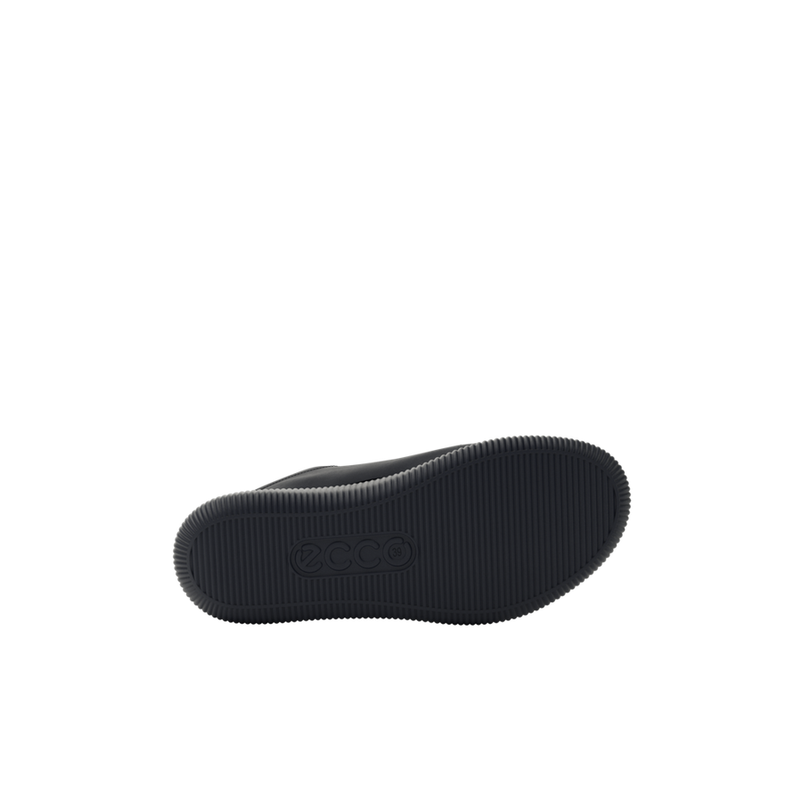 Ecco - Soft Zero W - Marine - Shoes