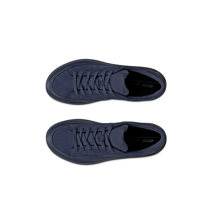 Ecco - Soft Zero W - Marine - Shoes