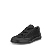 Ecco - Soft Zero Lace Up - 220283-51052 - Black - Trainers