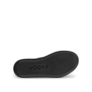 Ecco - Soft Zero Lace Up - 220283-51052 - Black - Trainers