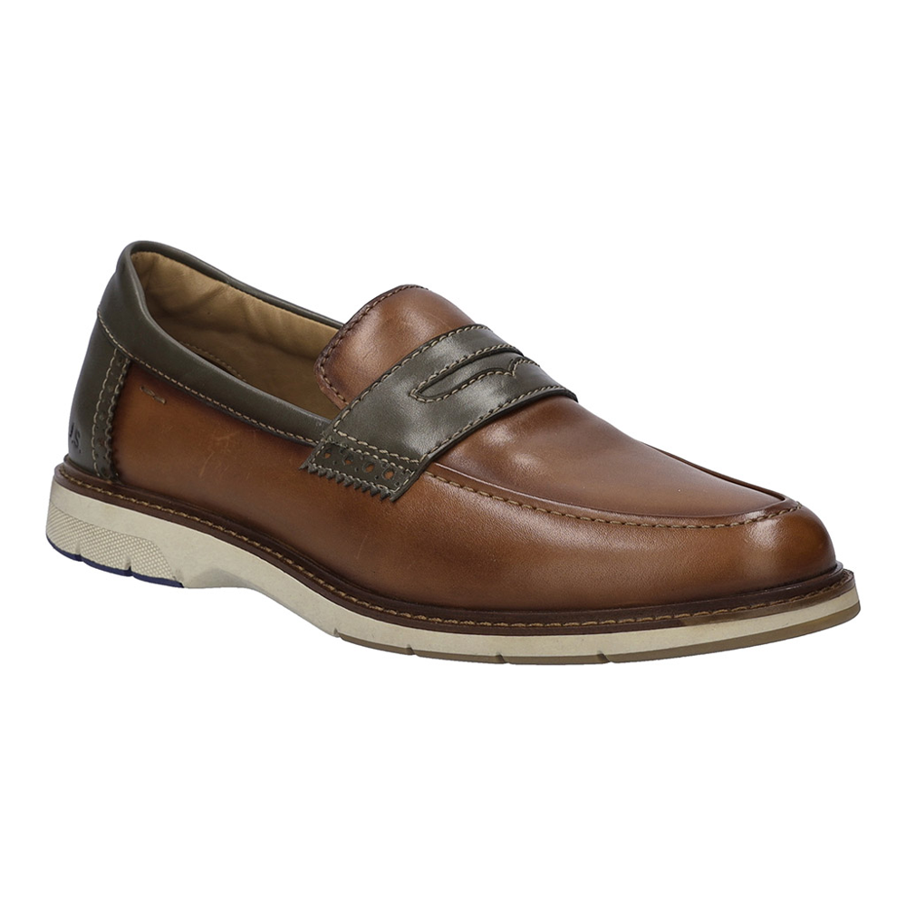 Josef Seibel - Stuart 08 - Camel Kombi - Shoes