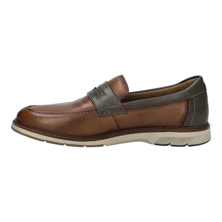 Josef Seibel - Stuart 08 - Camel Kombi - Shoes