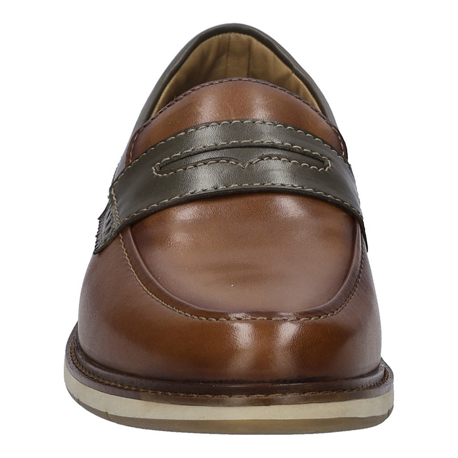 Josef Seibel - Stuart 08 - Camel Kombi - Shoes