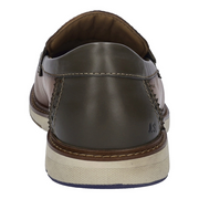 Josef Seibel - Stuart 08 - Camel Kombi - Shoes