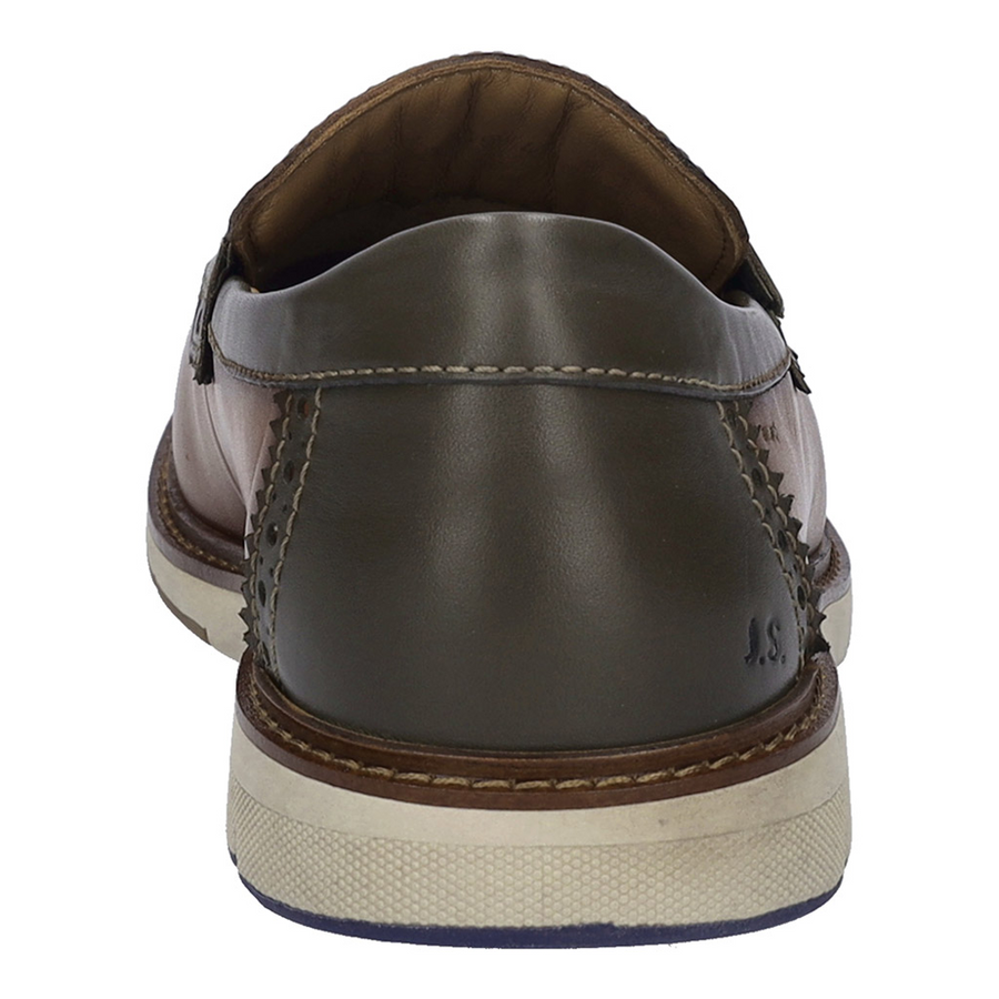 Josef Seibel - Stuart 08 - Camel Kombi - Shoes