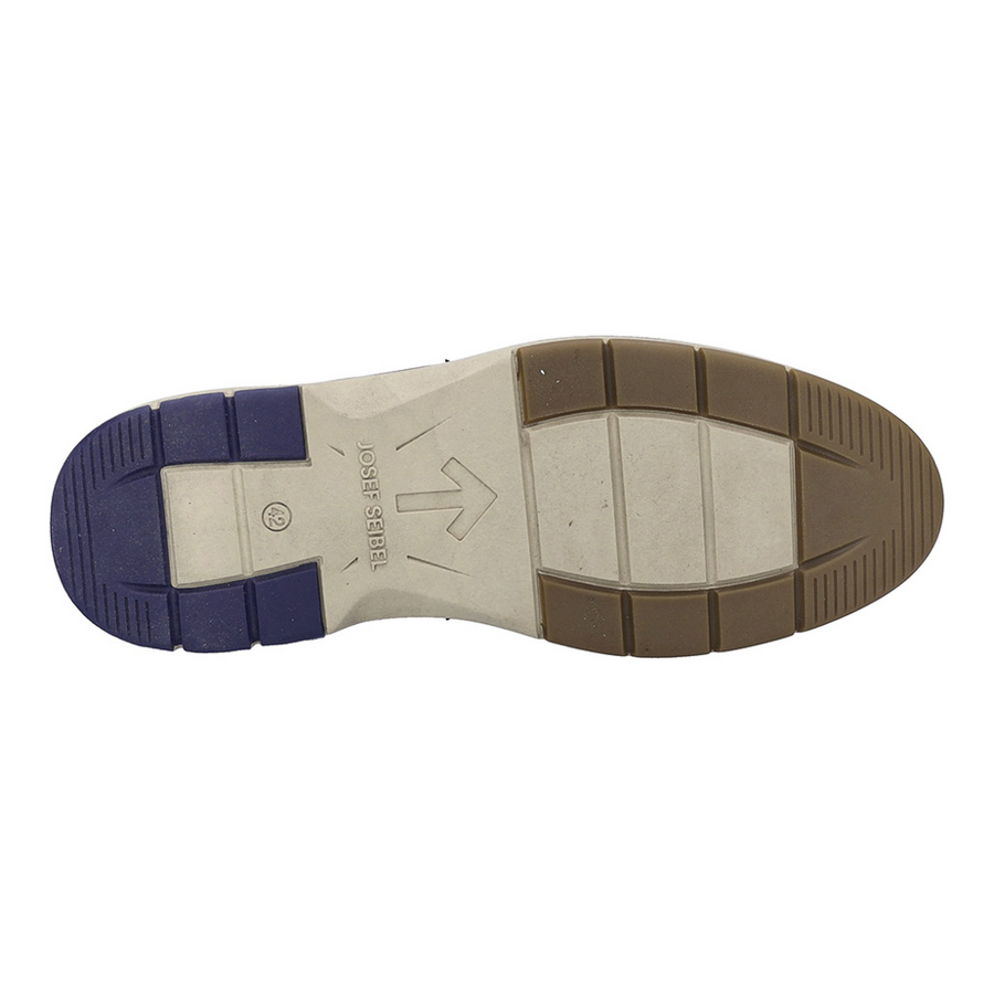 Josef Seibel - Stuart 08 - Camel Kombi - Shoes