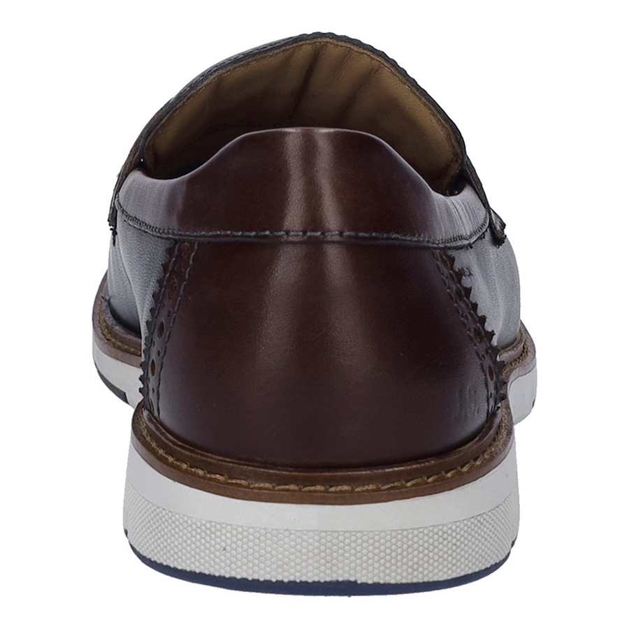 Josef Seibel - Stuart 08 - Ocean Kombi - Shoes