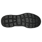 Skechers - Summits - High Range - Black - Trainers