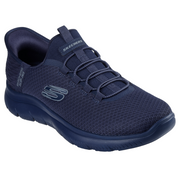 Skechers - Summits-High Range - Dark Navy - Trainers