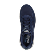 Skechers - Flex Advantage 5.0 - Navy/Multi - Trainers