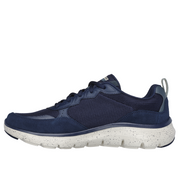 Skechers - Flex Advantage 5.0 - Navy/Multi - Trainers