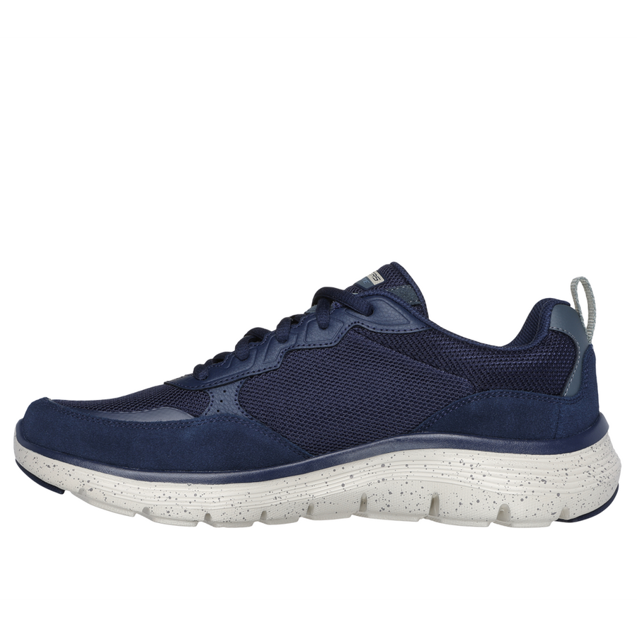 Skechers - Flex Advantage 5.0 - Navy/Multi - Trainers